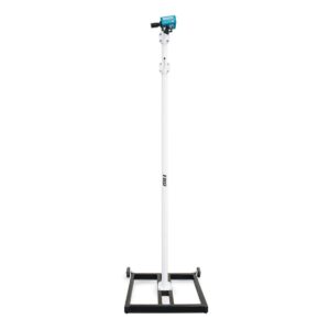 Gill Finish Line Camera Mount Pole; Portable