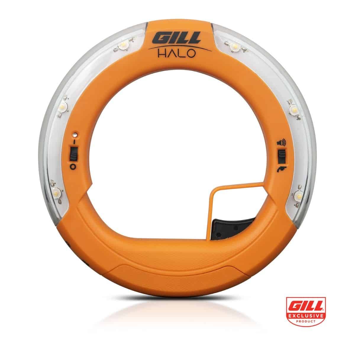 Gill Halo Electronic Starter Device 1.0