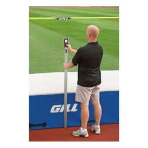 Gill Pv/Hj Laser Measuring System
