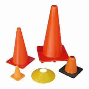 Gill Cone Marker; 4"