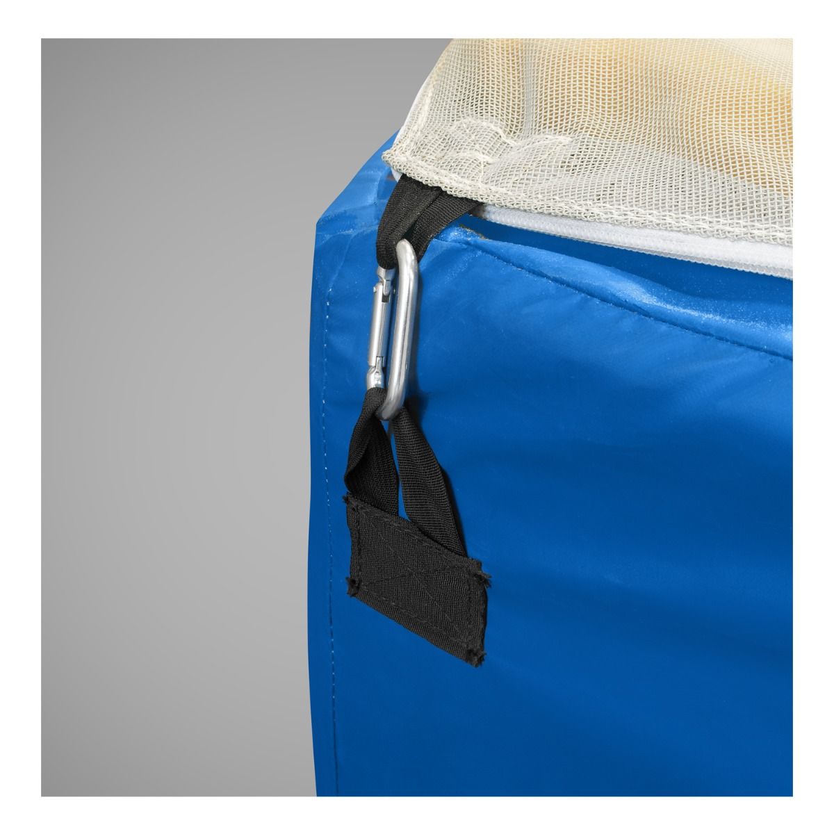 Track Landing System