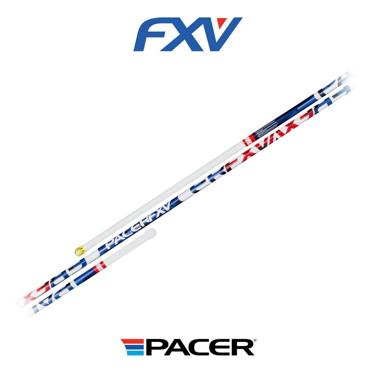 Pacer FXV Vaulting Poles