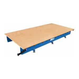 Gill Raised Runway; Base Runway Section; Color ?
