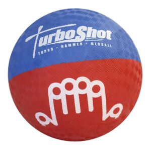 Gill Turbo Shot; 2K