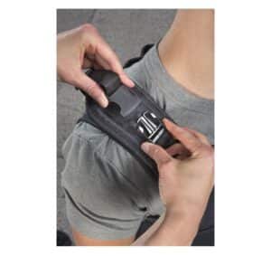 Gill Powermax Weight Vest Additional Weight Pack; 5Lb