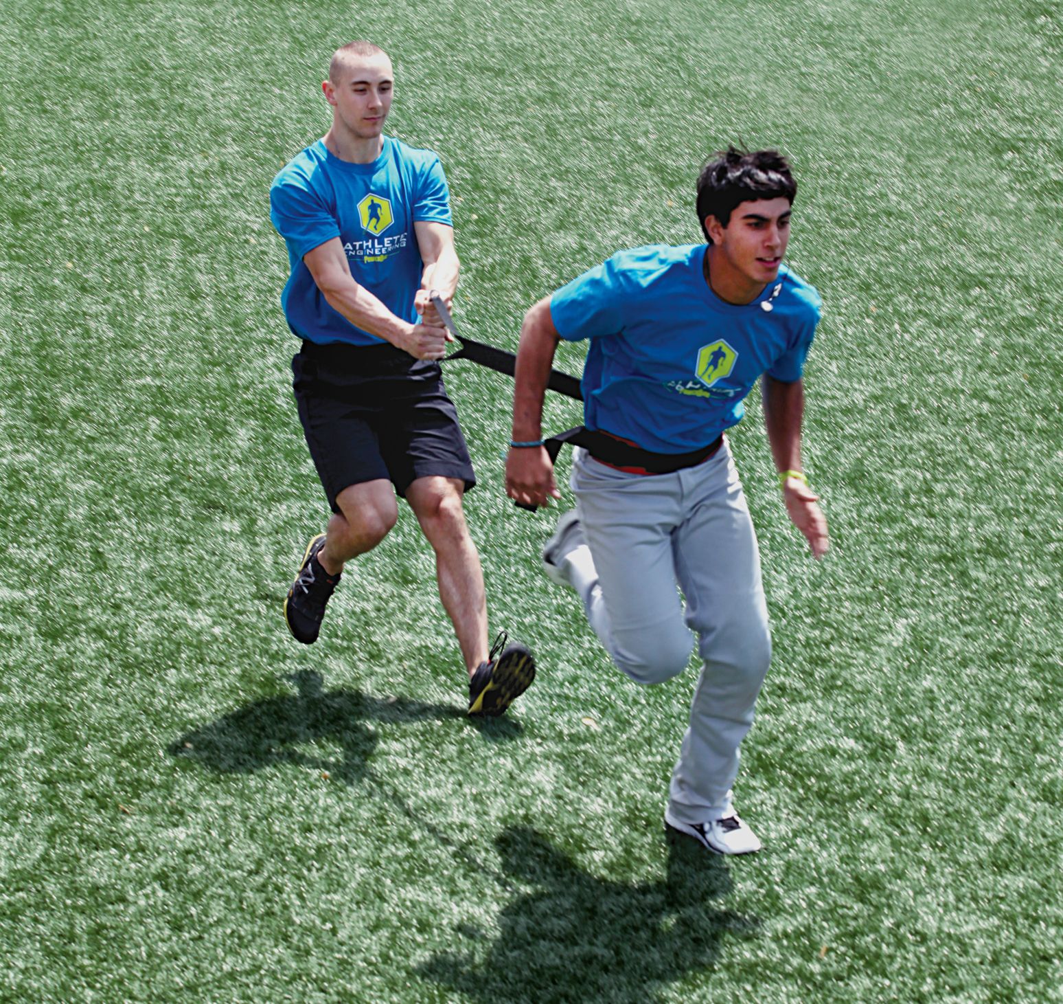 PowerMax Bullet Belt Pop Belt