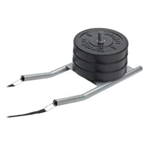 Powermax Sled w/ Waist Belt