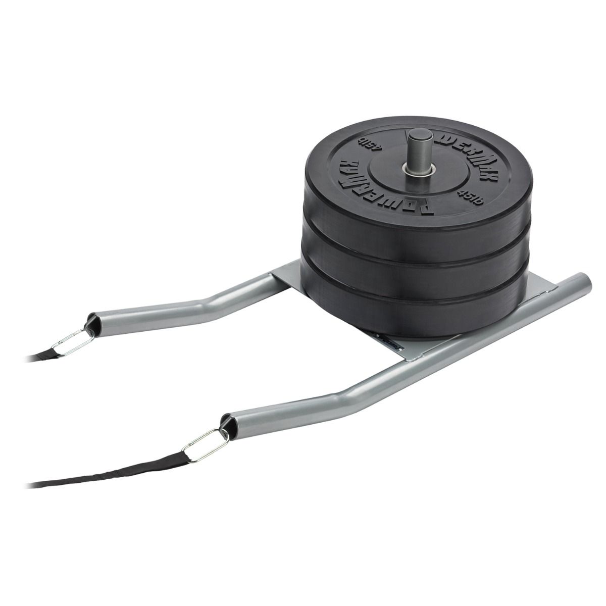 Powermax Sled w/ Waist Belt