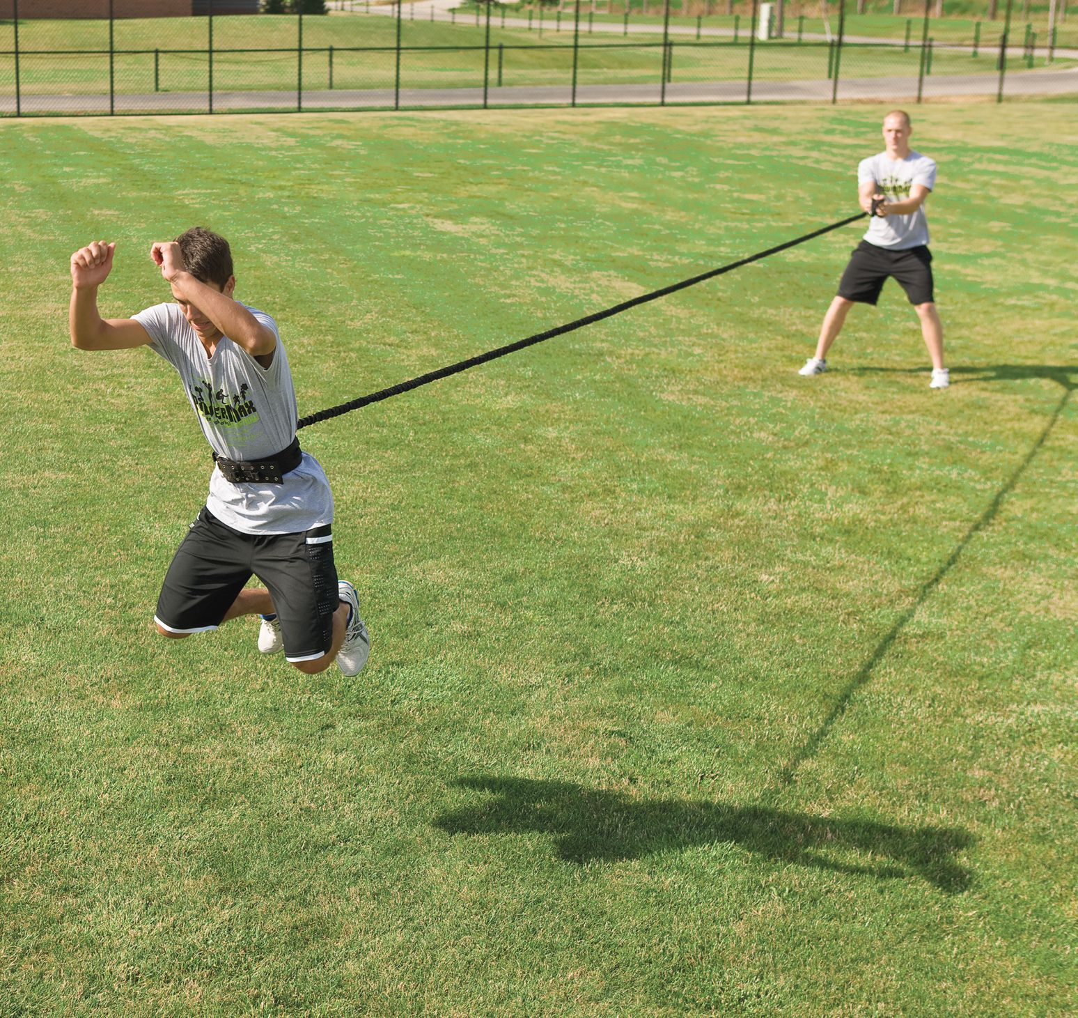 PowerMax Dynamic Trainer