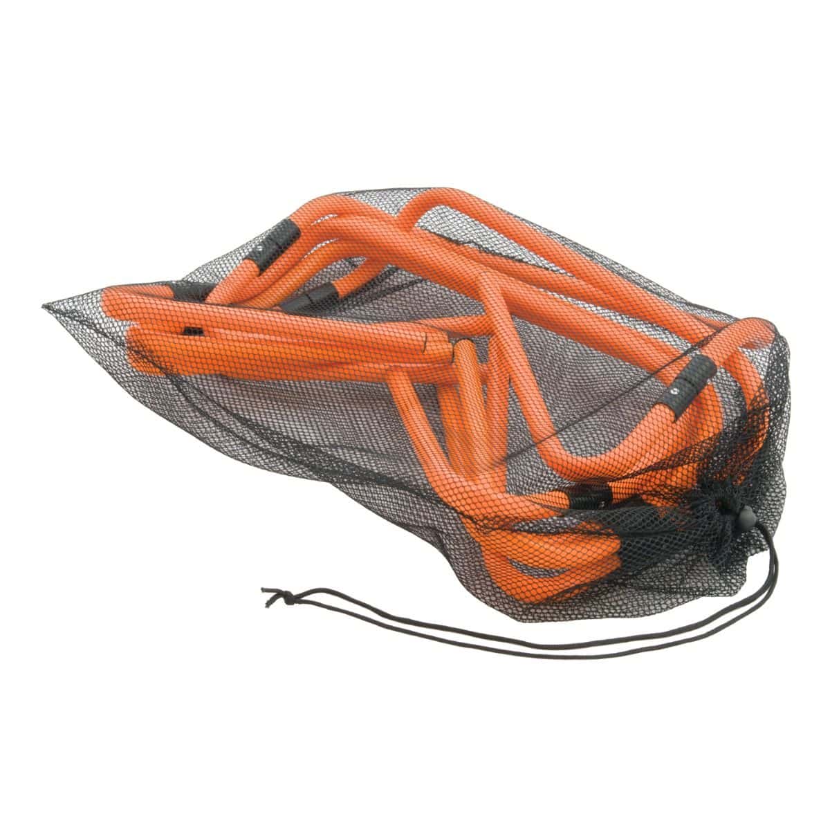 PowerMax Step Hurdle Mesh Carry Bag