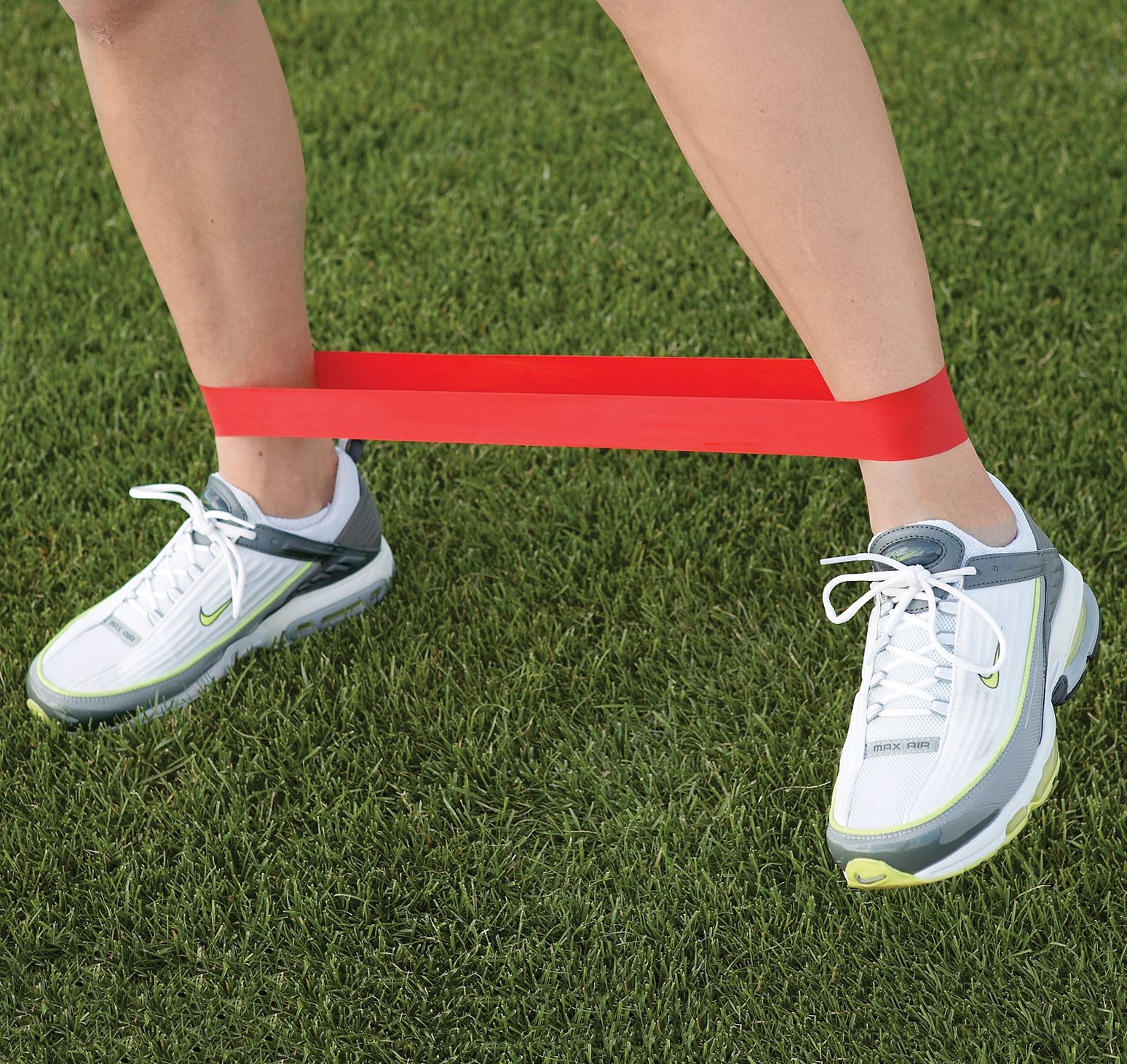 Powermax Mini Bands; Pack Of 10