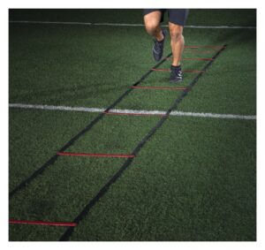 PowerMax Acceleration Ladder
