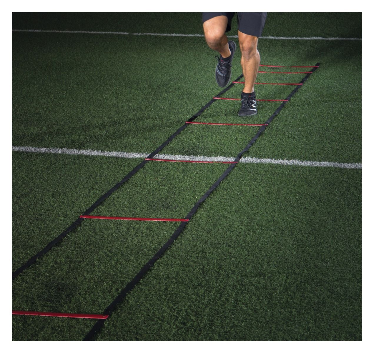 PowerMax Acceleration Ladder