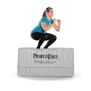 Powermax Power Pad