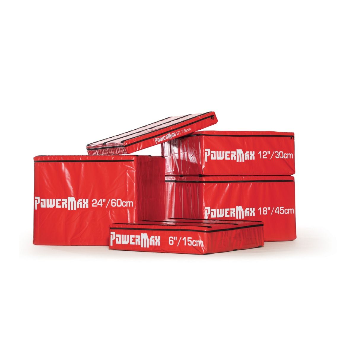 Powermax Soft Plyobox