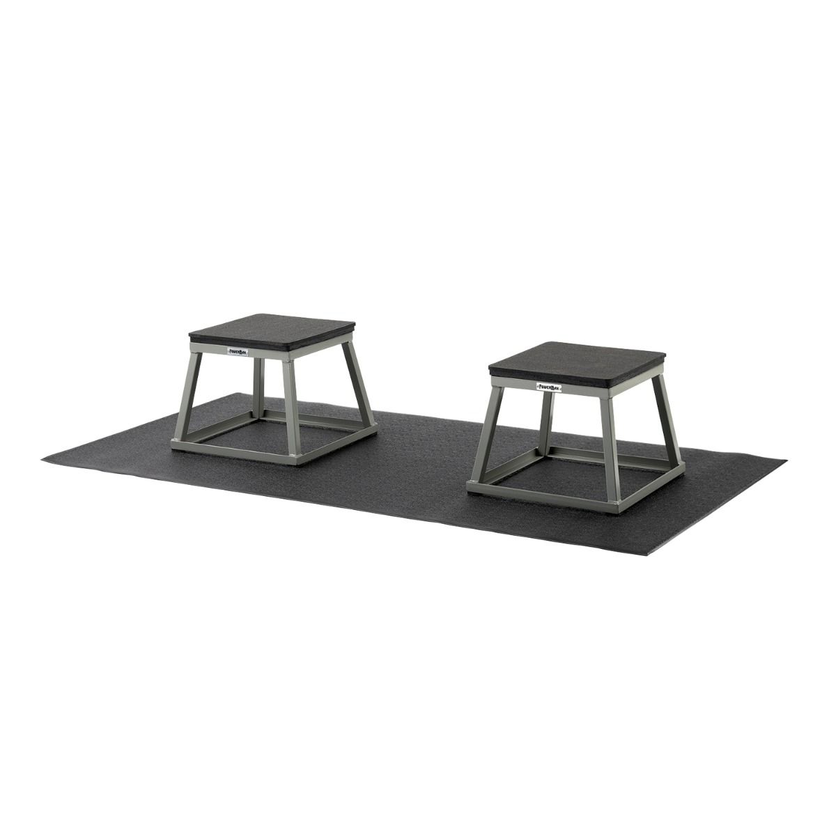 PowerMax Plyo Runway Mat