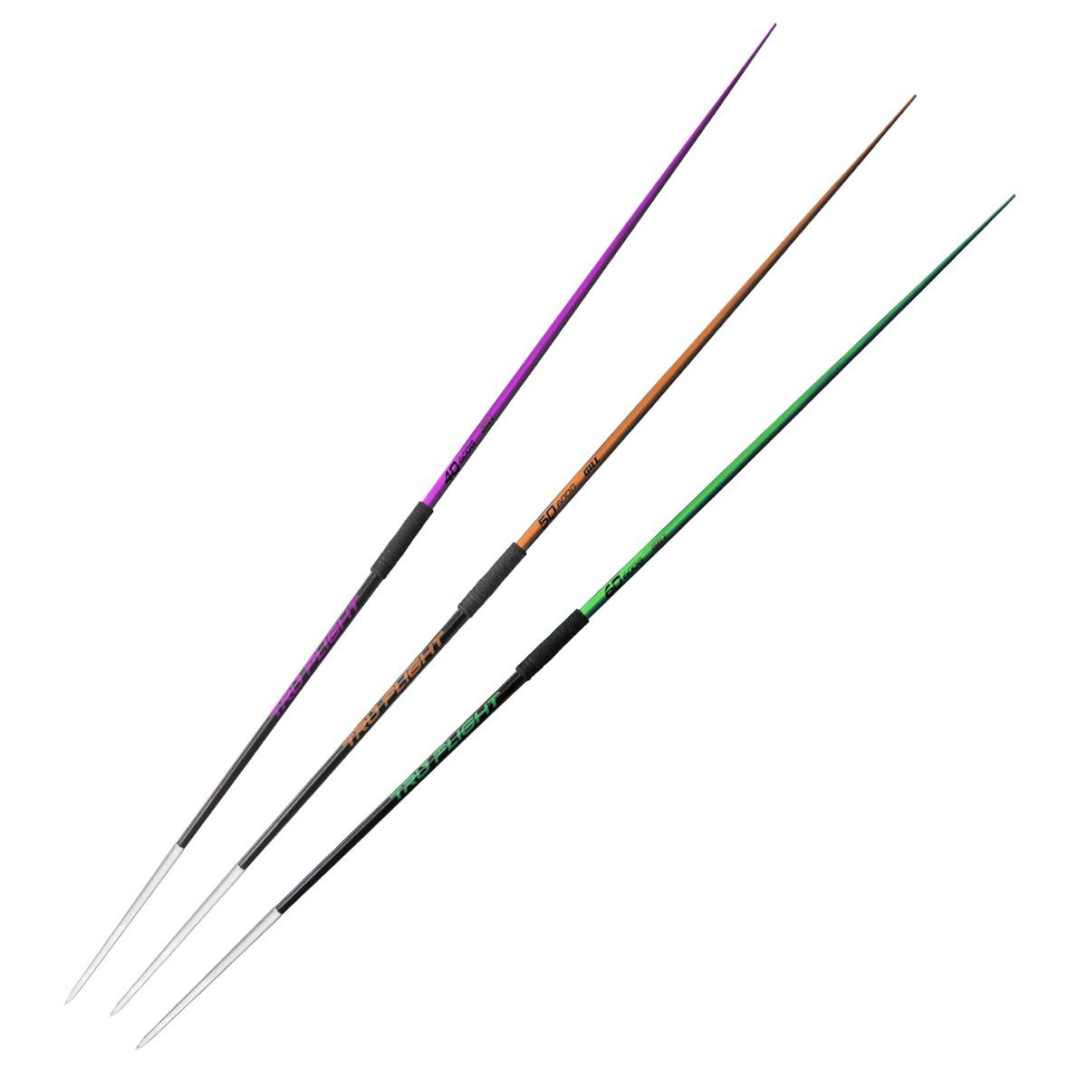 Gill Tru-flight Javelins 600g-800g