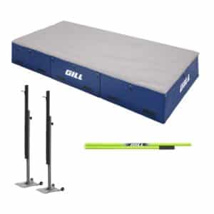 Gill S1 High Jump Value Pack