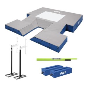 Gill PV Pit Value Pack Vinyl Color
