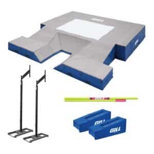 Complete Vault Equipment