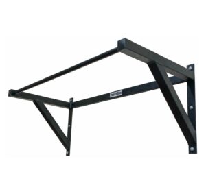 Gill PowerMax Wall/Ceiling Mount Chinning Bar
