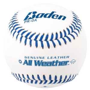 white ball