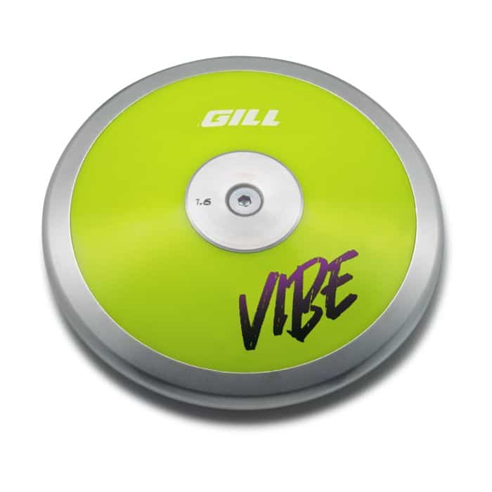 Gill Vibe Discus