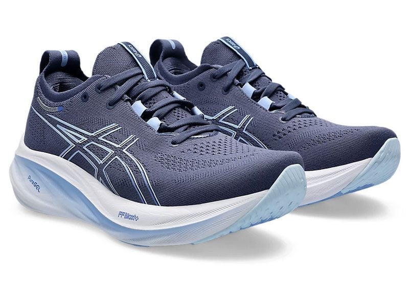 ASICS GEL-Nimbus 26 Womens - 402