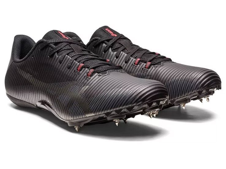 ASICS Hypersprint 8 - 001