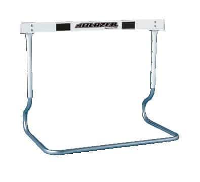 Blazer Steel Practice Adjustable Hurdle