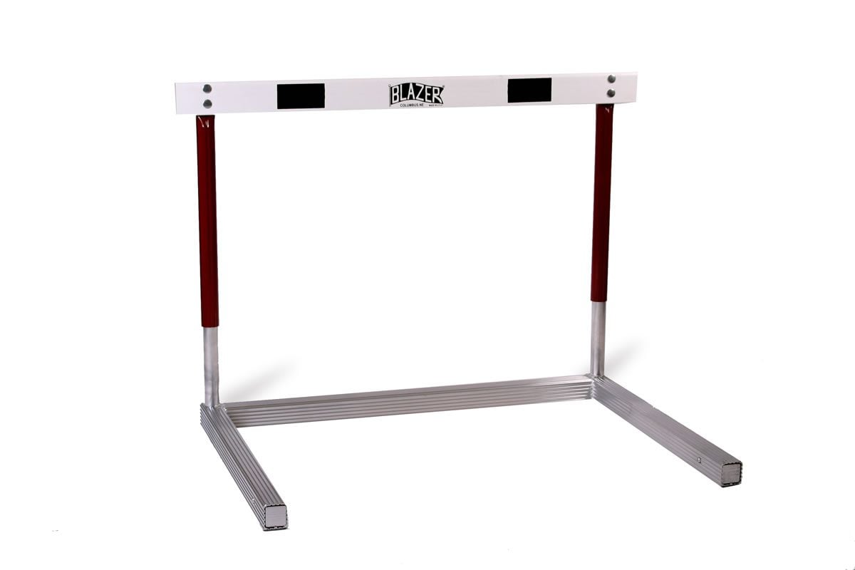 Blazer Elite Aluminum High School Hurdle