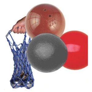Blazer Women/Boys Shot Put Package