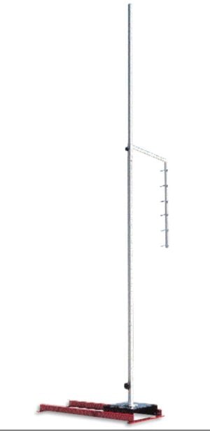 Blazer Steel PV Standard w/ Extension