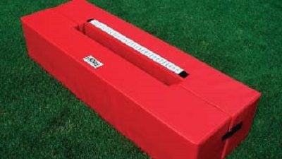 Blazer Max PV Pit Standard Base Padding