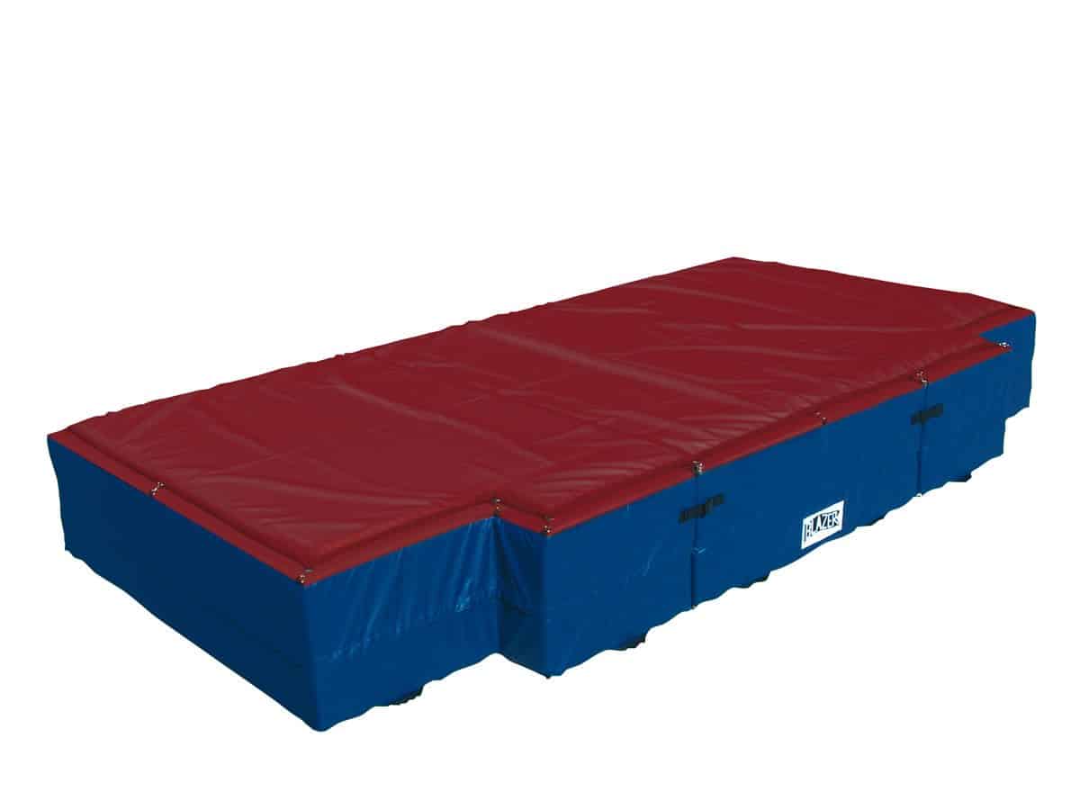 Blazer Varsity Flight HJ Pit