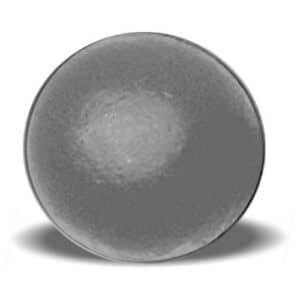 Blazer Iron Shot Put