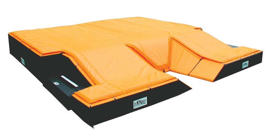 Blazer Skyflight Max PV Pit