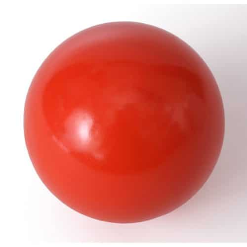 Blazer Turned Iron Shot Put