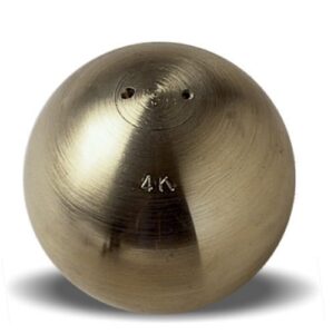 Blazer Brass Shot Put