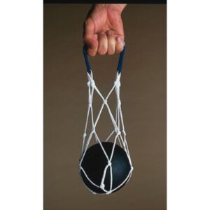 Blazer Mesh Shot Put/Discuss Carrier