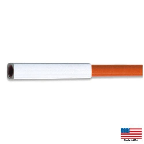 Blazer Deluxe Fiberglass Pole Vault Crossbar - Set of 3