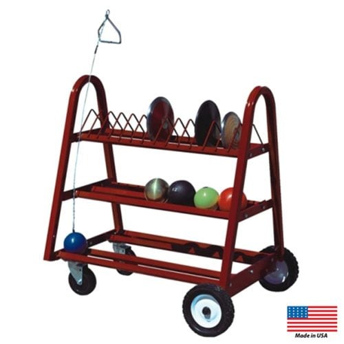 Blazer Implement Rack