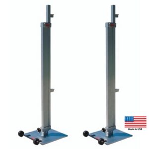 Blazer Elite Aluminum HJ Standard