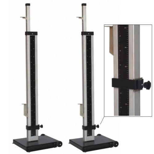 Blazer Collegiate Aluminum HJ Standard