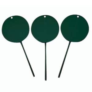 Blazer Field Markers