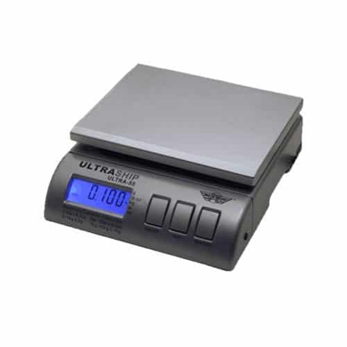 Blazer Digital Implement Scale