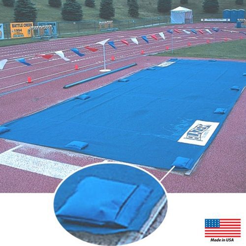 Blazer Replacement Sandbag With Velcro