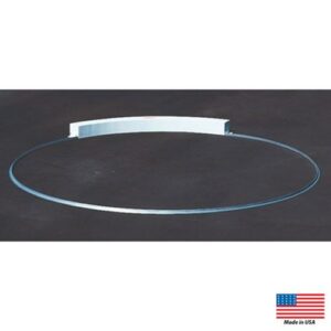 Blazer Shot Put Ring