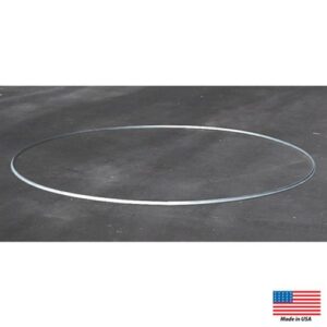 Blazer Discus Ring