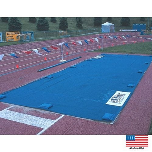 Blazer Jump Pit Waterproof Vinyl Pit Cover
